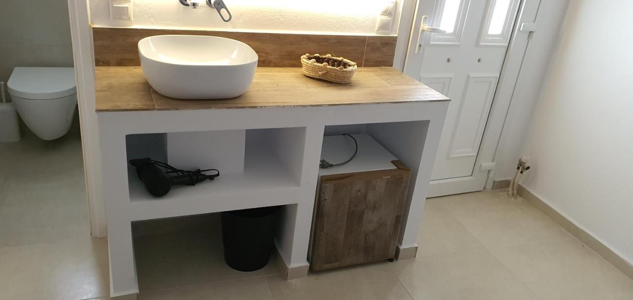 Maya Appartement *