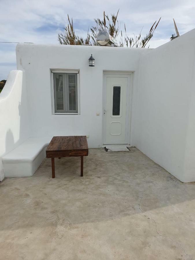 Maya Appartement *
