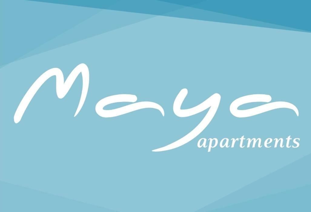 Maya Appartement Mykonos Town